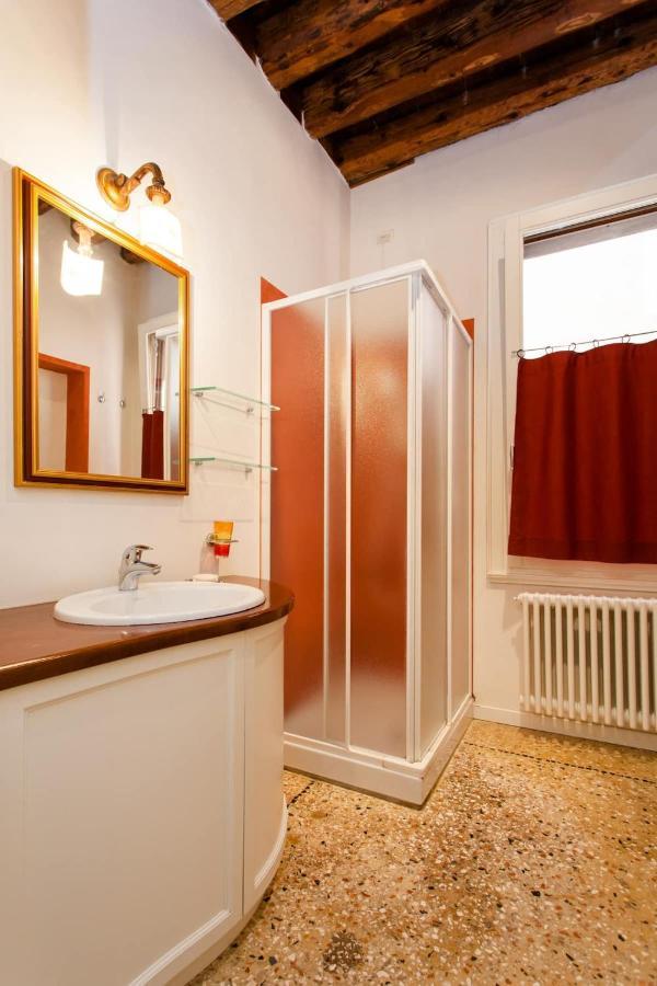 Ca Tornielli Apartment Venesia Bagian luar foto