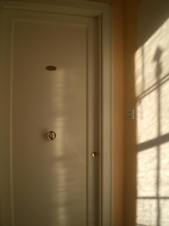 Ca Tornielli Apartment Venesia Ruang foto