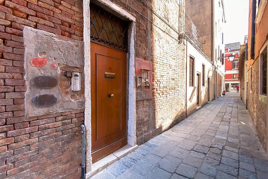 Ca Tornielli Apartment Venesia Bagian luar foto