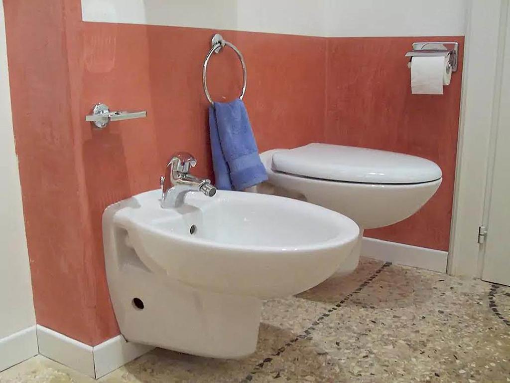 Ca Tornielli Apartment Venesia Bagian luar foto