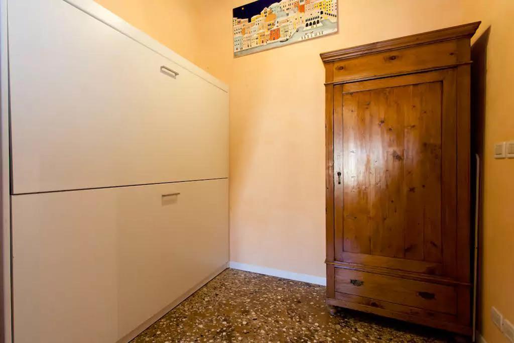 Ca Tornielli Apartment Venesia Bagian luar foto