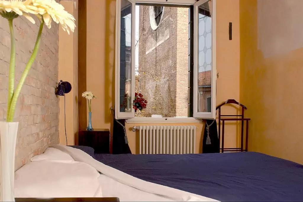 Ca Tornielli Apartment Venesia Bagian luar foto